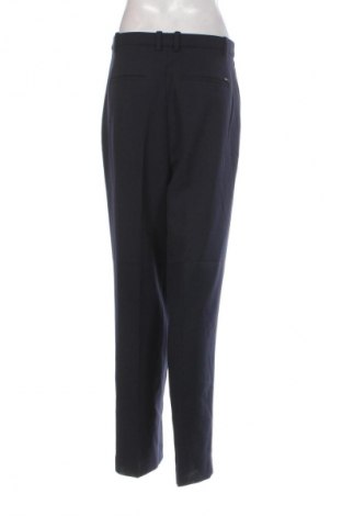 Damskie spodnie Tommy Hilfiger, Rozmiar M, Kolor Niebieski, Cena 639,99 zł