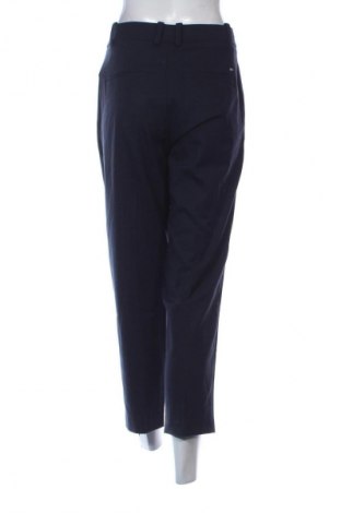 Дамски панталон Tommy Hilfiger, Размер M, Цвят Син, Цена 39,88 €