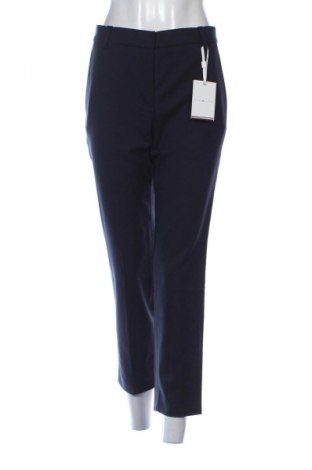 Damskie spodnie Tommy Hilfiger, Rozmiar S, Kolor Niebieski, Cena 206,99 zł