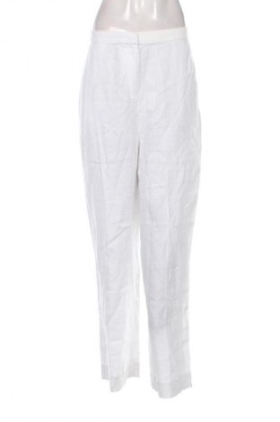 Дамски панталон Tommy Hilfiger, Размер L, Цвят Бял, Цена 112,48 €