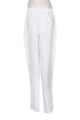 Дамски панталон Tommy Hilfiger, Размер L, Цвят Бял, Цена 112,48 €