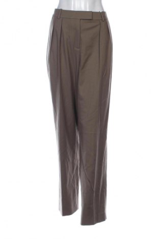 Pantaloni de femei Tommy Hilfiger, Mărime M, Culoare Verde, Preț 316,99 Lei