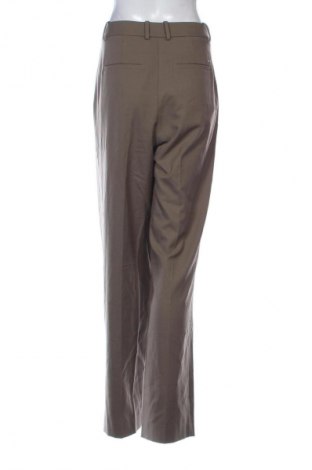 Pantaloni de femei Tommy Hilfiger, Mărime M, Culoare Verde, Preț 316,99 Lei