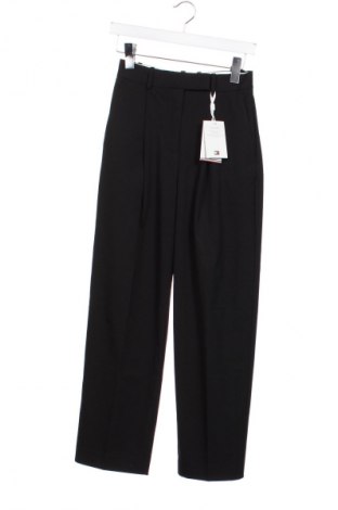 Damenhose Tommy Hilfiger, Größe XXS, Farbe Schwarz, Preis 51,99 €