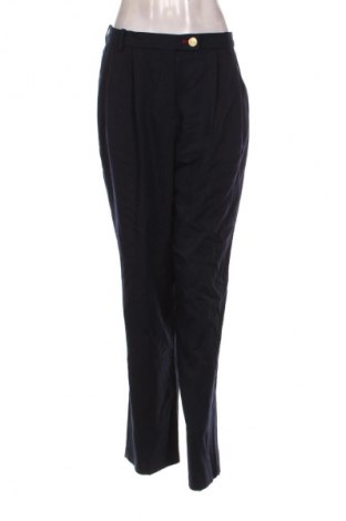 Damenhose Tommy Hilfiger, Größe M, Farbe Blau, Preis € 259,99