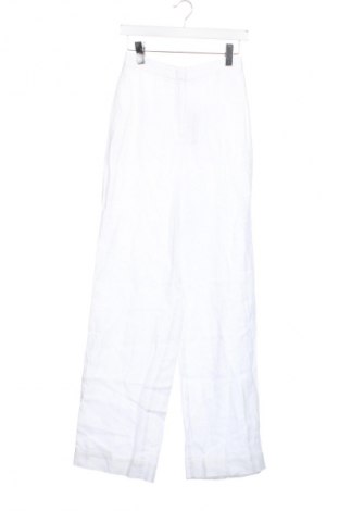 Damenhose Tommy Hilfiger, Größe XS, Farbe Weiß, Preis 147,99 €