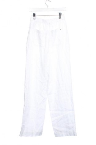 Damenhose Tommy Hilfiger, Größe XS, Farbe Weiß, Preis 147,99 €