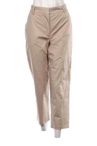 Pantaloni de femei Tommy Hilfiger, Mărime M, Culoare Bej, Preț 222,99 Lei