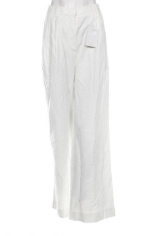 Dámské kalhoty  Tommy Hilfiger, Velikost L, Barva Bílá, Cena  1 549,00 Kč