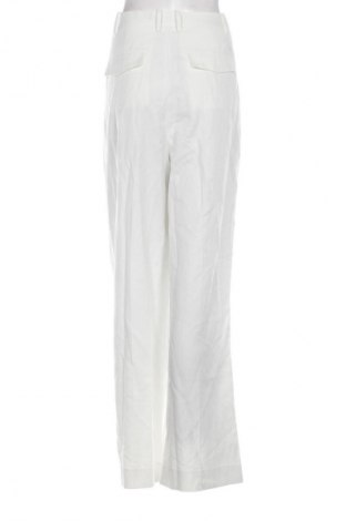 Dámské kalhoty  Tommy Hilfiger, Velikost L, Barva Bílá, Cena  1 549,00 Kč