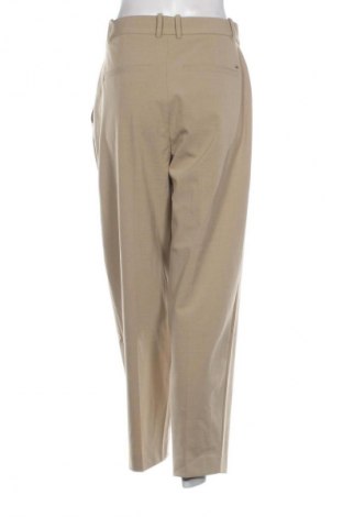 Дамски панталон Tommy Hilfiger, Размер S, Цвят Бежов, Цена 39,88 €