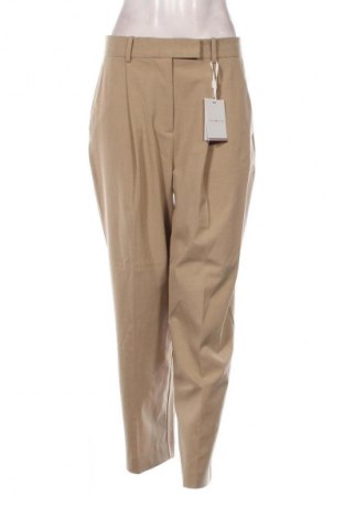 Damenhose Tommy Hilfiger, Größe L, Farbe Beige, Preis 51,99 €