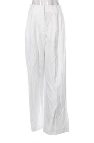 Damenhose Tommy Hilfiger, Größe M, Farbe Weiß, Preis 112,99 €