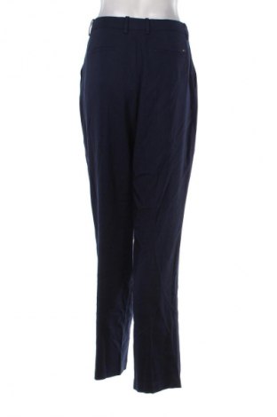 Pantaloni de femei Tommy Hilfiger, Mărime S, Culoare Albastru, Preț 426,99 Lei