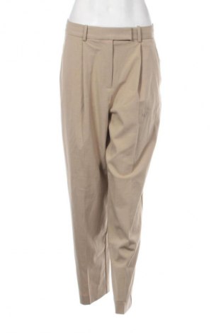 Női nadrág Tommy Hilfiger, Méret M, Szín Bézs, Ár 19 519 Ft