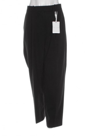 Γυναικείο παντελόνι Tommy Hilfiger, Μέγεθος M, Χρώμα Μαύρο, Τιμή 134,99 €