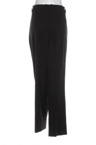 Pantaloni de femei Tommy Hilfiger, Mărime XL, Culoare Negru, Preț 316,99 Lei