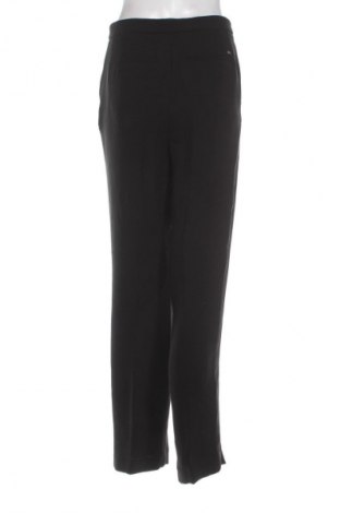 Pantaloni de femei Tommy Hilfiger, Mărime S, Culoare Negru, Preț 239,99 Lei