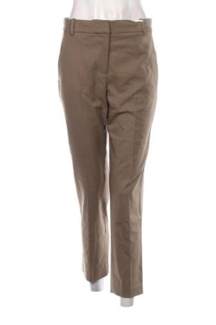 Pantaloni de femei Tommy Hilfiger, Mărime M, Culoare Maro, Preț 241,99 Lei