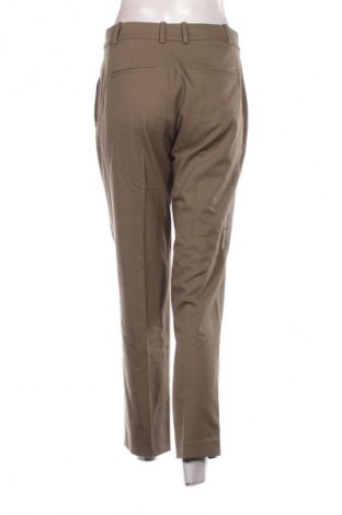 Pantaloni de femei Tommy Hilfiger, Mărime M, Culoare Maro, Preț 241,99 Lei