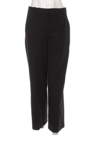 Pantaloni de femei Tommy Hilfiger, Mărime S, Culoare Negru, Preț 241,99 Lei