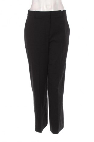 Pantaloni de femei Tommy Hilfiger, Mărime M, Culoare Negru, Preț 103,99 Lei, #134840228