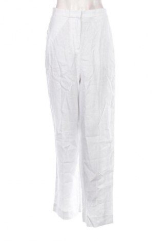 Női nadrág Tommy Hilfiger, Méret S, Szín Fehér, Ár 38 939 Ft