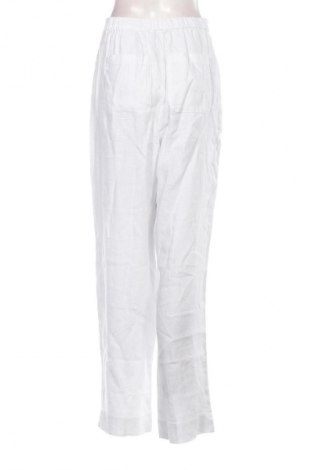 Női nadrág Tommy Hilfiger, Méret S, Szín Fehér, Ár 38 939 Ft