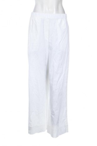 Γυναικείο παντελόνι Tommy Hilfiger, Μέγεθος M, Χρώμα Λευκό, Τιμή 50,99 €