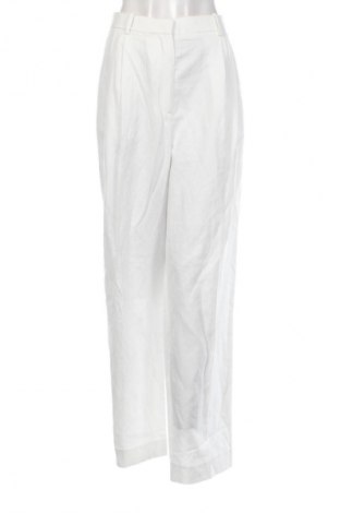Damenhose Tommy Hilfiger, Größe L, Farbe Weiß, Preis 58,99 €