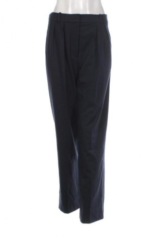 Pantaloni de femei Tommy Hilfiger, Mărime M, Culoare Albastru, Preț 316,99 Lei