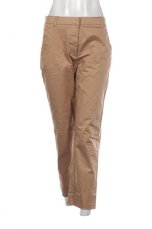 Női nadrág Tommy Hilfiger, Méret M, Szín Barna, Ár 51 159 Ft