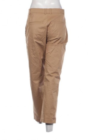 Női nadrág Tommy Hilfiger, Méret M, Szín Barna, Ár 51 159 Ft