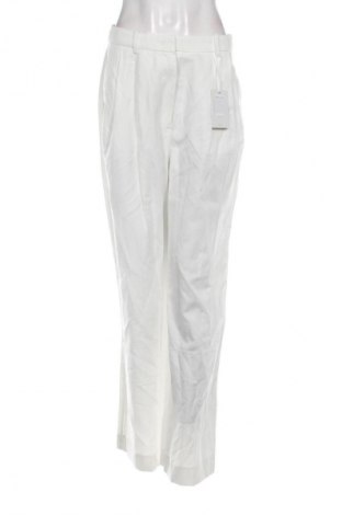 Dámske nohavice Tommy Hilfiger, Veľkosť M, Farba Biela, Cena  53,95 €, #134842808