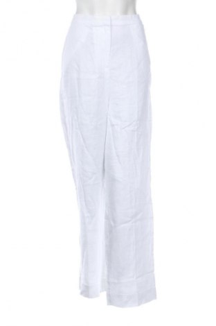 Női nadrág Tommy Hilfiger, Méret L, Szín Fehér, Ár 38 939 Ft, #134843007