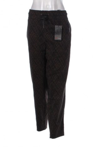 Дамски панталон Toni, Размер 3XL, Цвят Многоцветен, Цена 15,33 €