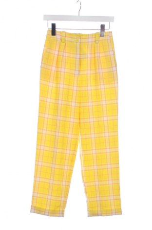 Dámské kalhoty  Topshop, Velikost XS, Barva Vícebarevné, Cena  79,00 Kč