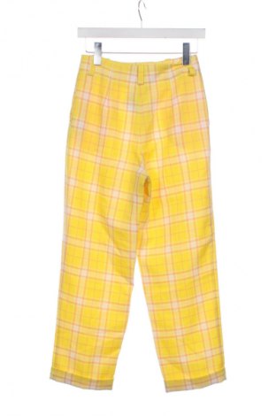 Dámské kalhoty  Topshop, Velikost XS, Barva Vícebarevné, Cena  79,00 Kč