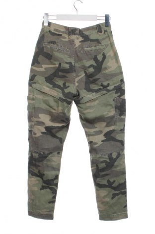 Damskie spodnie Topshop, Rozmiar S, Kolor Kolorowy, Cena 16,99 zł