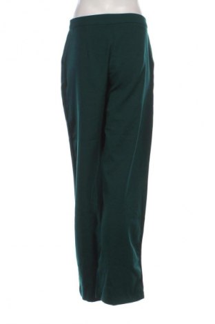 Dámské kalhoty  Trendyol, Velikost M, Barva Zelená, Cena  309,00 Kč