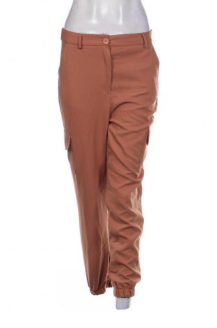 Damenhose Trendyol, Größe M, Farbe Orange, Preis € 3,99