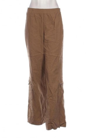 Dámske nohavice Twister, Veľkosť M, Farba Hnedá, Cena  3,95 €