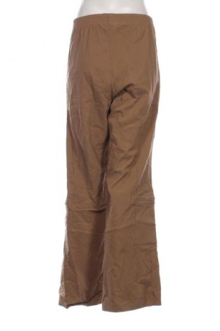 Dámske nohavice Twister, Veľkosť M, Farba Hnedá, Cena  3,95 €