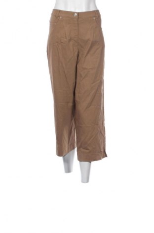 Дамски панталон Twister, Размер L, Цвят Бежов, Цена 15,34 €