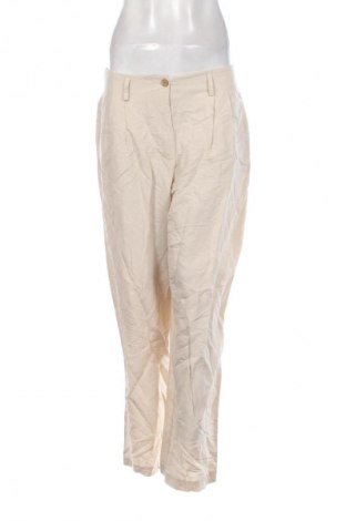 Damenhose Unbranded, Größe L, Farbe Beige, Preis 16,99 €