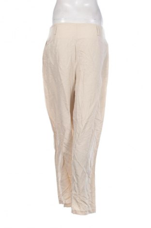 Damenhose Unbranded, Größe L, Farbe Beige, Preis 16,99 €
