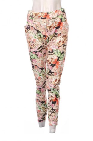 Pantaloni de femei Unbranded, Mărime L, Culoare Multicolor, Preț 52,99 Lei