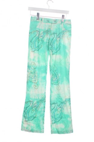 Дамски панталон Unbranded, Размер S, Цвят Многоцветен, Цена 3,06 €