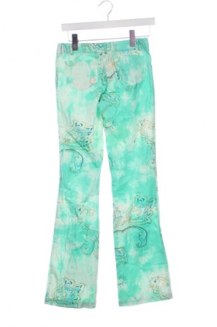 Дамски панталон Unbranded, Размер S, Цвят Многоцветен, Цена 3,06 €