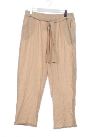 Damenhose Unbranded, Größe XXL, Farbe Beige, Preis € 13,99